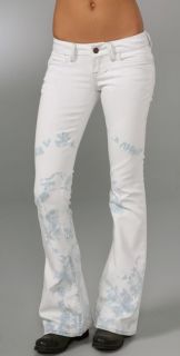 William Rast Savoy Flare Jeans