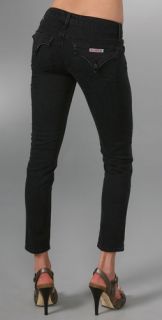 Hudson Emily Super Skinny Jeans