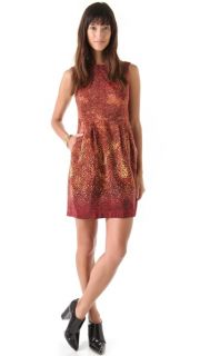 Nanette Lepore Firefly Dress