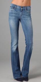 GOLDSIGN Passion Boot Cut Jeans