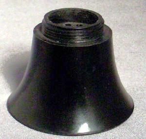 Reproduction Stromberg Carlson 1 Phone Mouthpiece