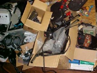 Jazzy Electric Wheelchair Powerchair Scooter Parts