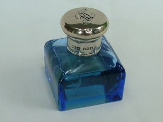 For sale is a 1.3 fl oz (40ml) Ralph Lauren Blue EDT by Ralph Lauren