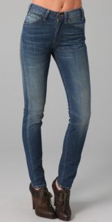Levi's Vintage Clothing 606 Skinny Jeans