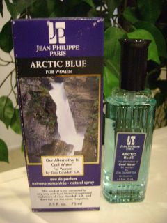 New Women Perfume Fragrance Jean Philippe VersionCool Water2 5oz