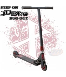 JD Bug Pro Extreme V2 Scooter Free Next Day Delivery