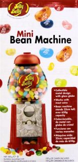  Belly Mini Bean Machine Original Gourmet Jelly Beans Coin Dispenser
