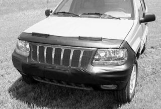 Front End Mask Bra 1999 2000 2003 Jeep Grand Cherokee