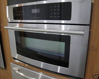 Jenn Air 30 Electric Convenience Wall Oven s S