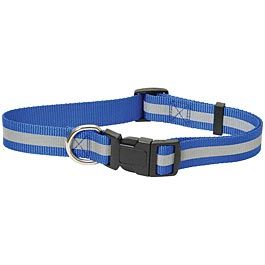 Jeffers® Reflective Collar and Leash