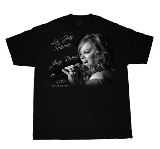Jenni Rivera  R I P T Shirt Mexican Banda Singer Dead Lupio