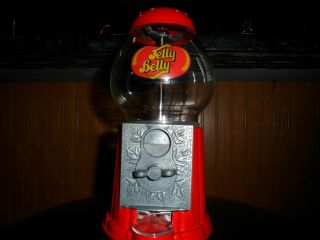 Jelly Belly Coin Bank Dispenser