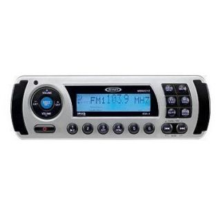 Polaris New Jensen Am FM Stereo Ranger Razor RZR Radio Head MP3 XM