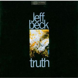 Jeff Beck Truth Bonus Tracks New CD