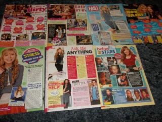 Jennette McCurdy 57 clippings 822