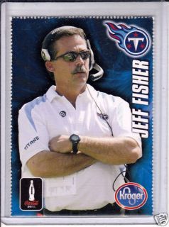 09 Tennessee Titans Gate Giveaway Jeff Fisher