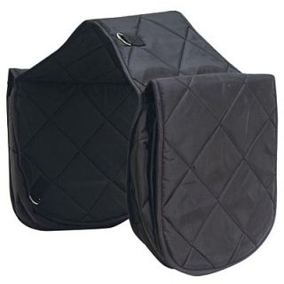 Insulated Saddle Bag 2 Colors Available New