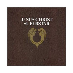 Jesus Christ Superstar A Rock Opera Double LP