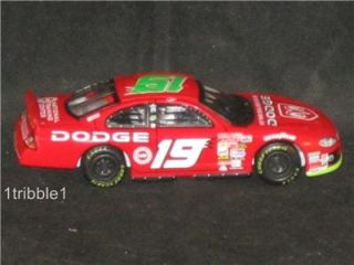 2002 Jeremy Mayfield 19 Dodge Intrepid R T 1 64 Action