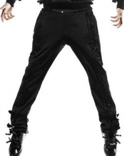 Adidas Jeremy Scott Torero SS Superstar Track Pants