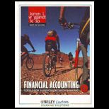Financial Accounting 6th Edition by Paul D Kimmel Jerry J