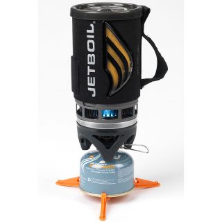 Jetboil Flash Personal Cooking System Backpacking Camping Cooking