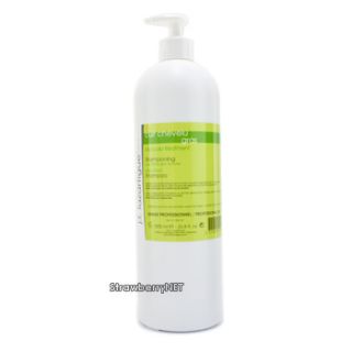 Lazartigue Micro Pearl Shampoo Oily Scalp Treatment 33 8oz New