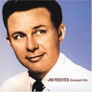 Reeves Jim Greatest Hits CD New 743217894627