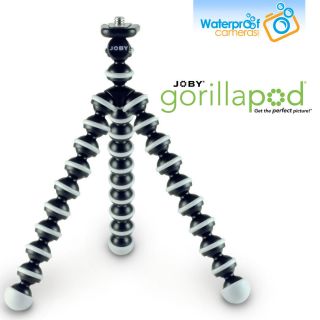 Joby Gorillapod Original Tripod Grey 854630001001