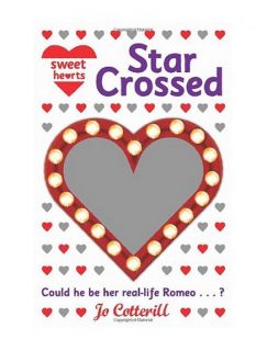 Sweet Hearts Star Crossed Jo Cotterill