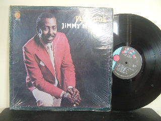 Jazz Jimmy McGriff Fly Dude NM Shrink GM 509