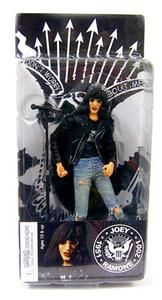 The Ramones Joey Ramone 7 Figure