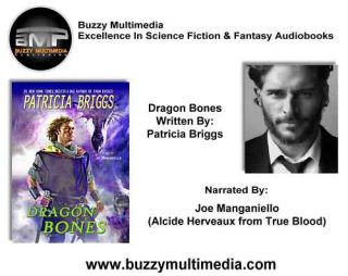 Joe Manganiello Audio Alcide Herveux from True Blood