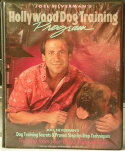 Joel Silvermans Hollywood Dog Training Program