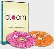 Joel Osteen BloomGrowing in The Place God Has You New 3 Part CD DVD