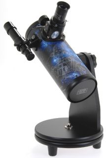 Skywatcher Heritage 76 Dobsonian Astro Telescope UK Stock
