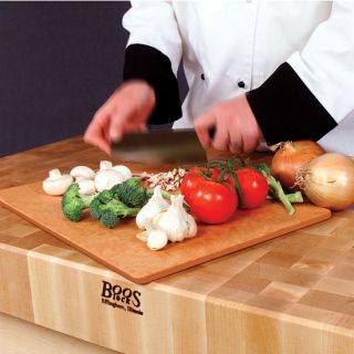 John Boos Chef Lite Essential Cutting Boards