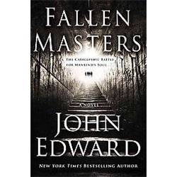 New Fallen Masters Edward John 9780765332714 076533271X  