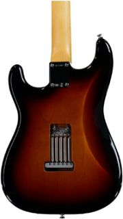 Fender John Mayer Signature Stratocaster 3 Color Sunburst  