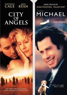 City of Angels 1998 Michael 1996 John Travolta  