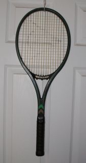 Dunlop Graphite MAX200G LIGHT4 Tennis Racket  
