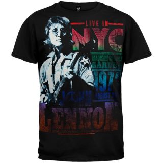 John Lennon Madison Square T Shirt  