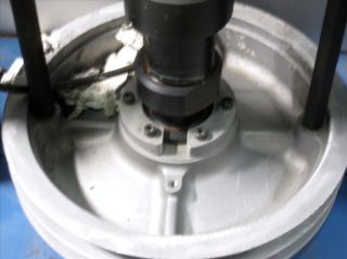 Johnstone JPC1001 S1 8 HDE 55 Gallon Drum Dispense Pump  