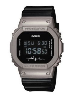Casio G Shock Todd Jordan Limited Watch DW 5600TOD  