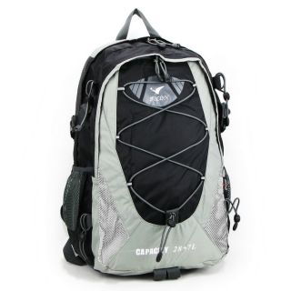 Men Women Outdoor Travel Backpack Hiking Camping Waterproof Nylon Laptop Bag  