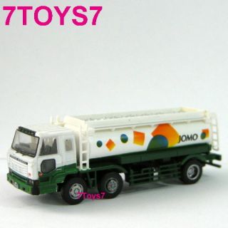 TomyTec 1 150 Truck 6 66 Nissan Diesel C800 JE JOMO TY001F  