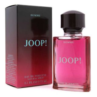 Joop Pour Homme by Joop 2 5 oz EDT Cologne for Men  
