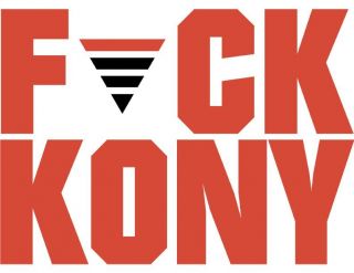 Kony 2012 T Shirt Joseph Kony Film Movement Africa Freedom Invisible Children  