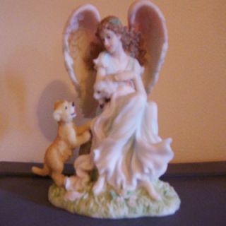 Josephine from the Seraphim angel collection retired  