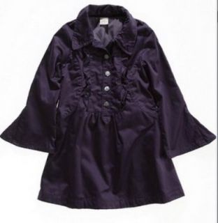 NWT Jottum SINEKE Purple Nightshade Tunic Dress 110 5 PP  